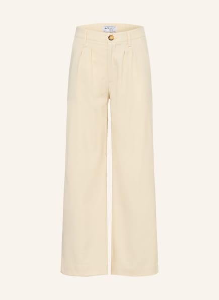 BLUE EFFECT Culotte