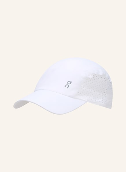 On Cap