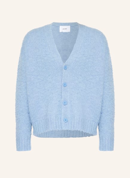 AXEL ARIGATO Strickjacke STUDIO