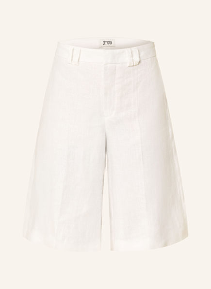 DRYKORN Leinenshorts GOVERN