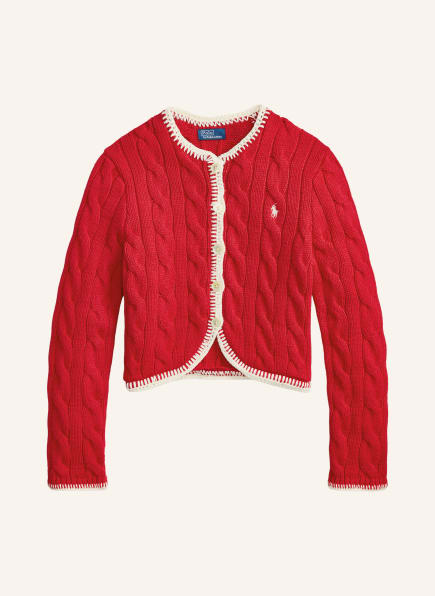 POLO RALPH LAUREN Strickjacke